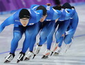 모태범·차민규·김준호, 오늘(19일) 저녁 스피드스케이팅 500m 출전