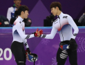 남자 쇼트트랙 500m 시청률 50.4%