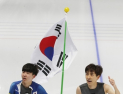 외신, ‘페이스메이커’ 정재원에 주목…“레이스 내내 리드”