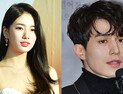 [쿠키영상] 이동욱, 수지와 열애 인정 
