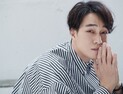 [쿠키인터뷰] '지금 만나러 갑니다' 소지섭 