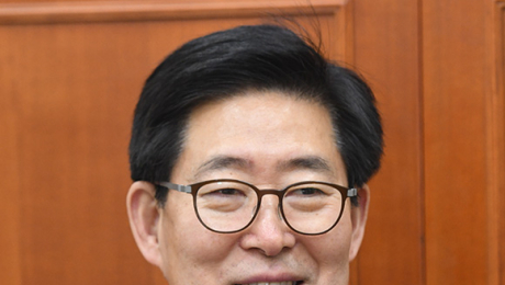 [인터뷰] 충남도지사 출마하는 양승조 의원 “‘4선 의원’의 풍부한 경험이 경쟁력”