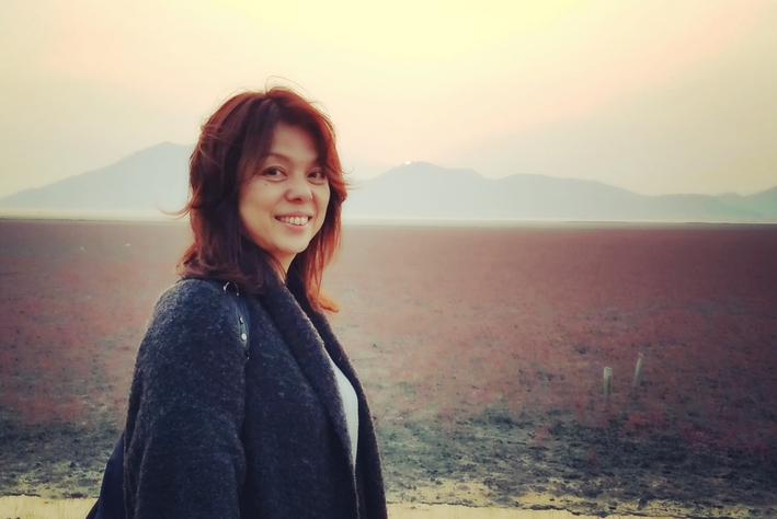 대구를 사랑한 일본 여행작가 안소라, 대구관광 홍보대사 된다
