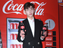 임효준, 지적인 비주얼