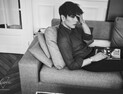 박효신, 뮤지컬 ‘웃는 남자’ 캐스팅 확정 “기쁘고 설렌다”