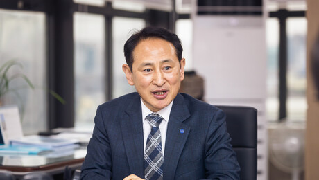[감사 초대석] 정희윤 서울교통공사 감사 “전 구성원 참여하는 청렴생태계 조성”