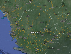 저주받은 돌, '피의 다이아몬드'를 아시나요?