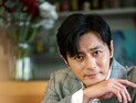 [쿠키인터뷰] '7년의 밤' 장동건 