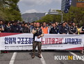 한 치 앞도 내다보기 힘들어진 STX조선해양