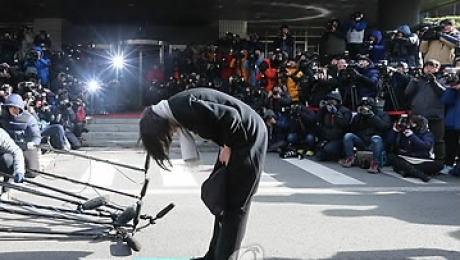 국토부, 땅콩회항 3년만에 대한항공 과징금 27억9000만원·조현아 벌금 150만원