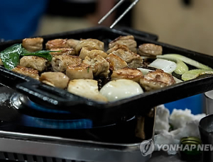 대구 관광객 가장 선호하는 음식은 ‘막창’·‘치킨’