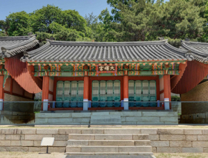 제한 개방했던 ‘칠궁(서울 육상궁)’, 6월부터 확대 개방
