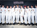 워너원 윤지성 “소속사 변경은 전폭적인 지원받기 위한 것”