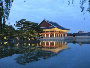 경복궁·창경궁 야간 특별관람…여름밤 고궁 나들이