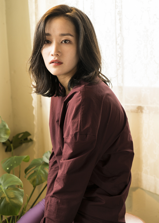 쿠키인터뷰] 전종서가 이야기하는 노출과 오해, 그리고 '버닝'