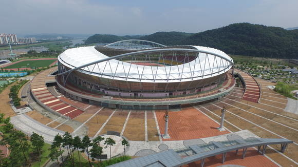 ‘월드컵 응원전’ 18일 진주종합경기장서 열린다