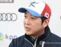 쇼트트랙 심석희 국가대표 폭행…조재범 전 코치 경찰 출석
