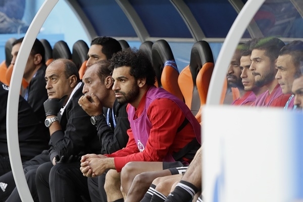 이집트축구협회·에이전트 “살라 러시아전 출전 가능해”
