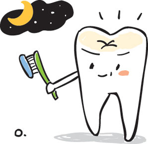 치아 건강에 독(毒)되는 습관 3가지