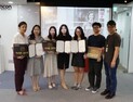오티콘보청기, 대학생공모전 '오티콘 챌린지' 시상식 개최