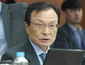 [쿠키영상] 이해찬 당대표 출마 선언, 오후 국회서 기자회견…
