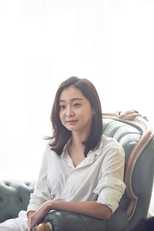 '마녀' 김다미, 판타지아 국제영화제 슈발느와르 여우주연상 수상