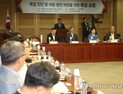 행안부 “폭염도 자연재난”