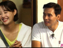 [쿠키영상] 강경헌♥구본승 묘한 핑크빛 기류, ‘불청’ 2호 커플 탄생하나?…“사랑은 언제나 옳아요”