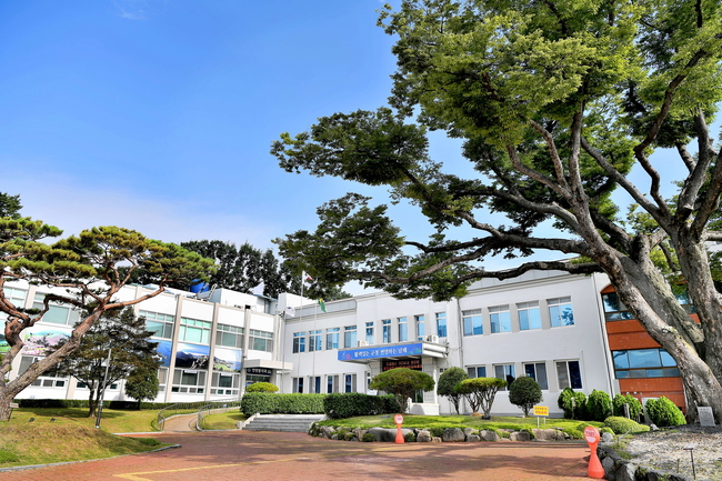 남해군, ‘운전직 공무원 횡령 혐의’ 경찰에 수사 의뢰