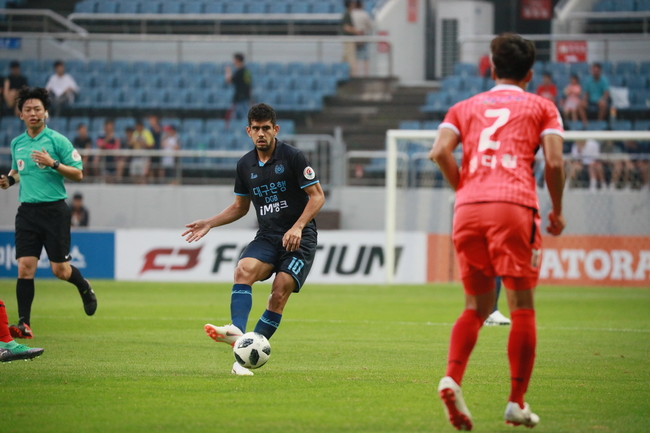 ‘무서운 상승세’ 대구FC, 제주 잡고 3연승 노린다