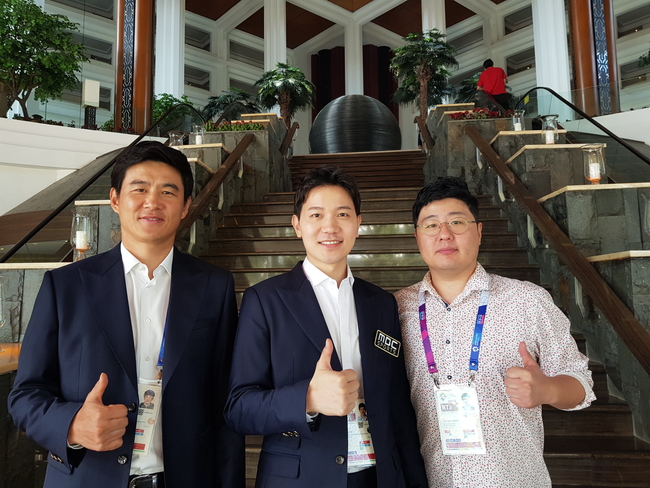 MBC 축구 단독중계…‘대한민국 vs 바레인’ 전으로 AG 중계 스타트