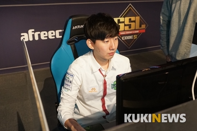 2018 GSL 시즌3 8강, 이병렬 4강 진출여부 관심