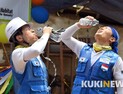 구름 많고 더운 주말…서울 낮 최고 29도