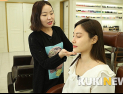 [쿠키영상] 뜨는 화장 방지하는 꿀팁!…건조하지 않고 촉촉한 메이크업 하는 방법