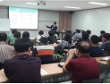 노사발전재단 전북중장년일자리희망센터, 중장년 맞춤형 일자리 찾기 강의 나서