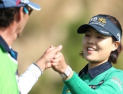 전인지, 하나銀 챔피언십 우승…2년만에 LPGA 정상