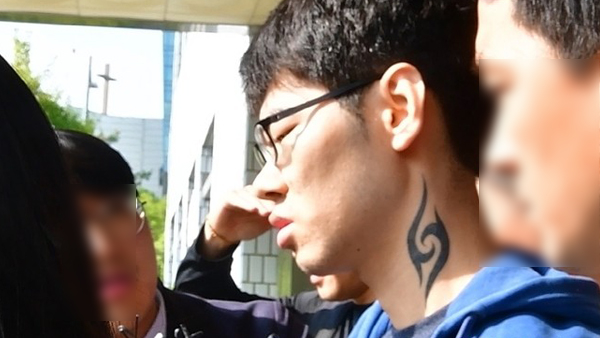 쿠키영상] '강서구 Pc방 살인사건' 김성수 어머니 억울함 토로 
