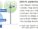 안전보건공단, 사물인터넷 기반 재해예방 시스템 개발