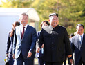 문대통령 “김정은 서울답방, 연내 가능해”