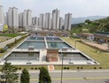 환경부 “정수장 3곳 여과지에서만 유충 소량 발견… 모든 대응 과정 신속하고 정확하게 공개”
