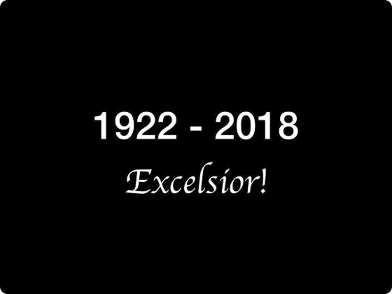[쿠키영상] ‘마블의 아버지’ 스탠리 트위터에 남은 마지막 말 “Excelsior”… “마블의 진정한 창조주 되기 위해 먼 여행”
