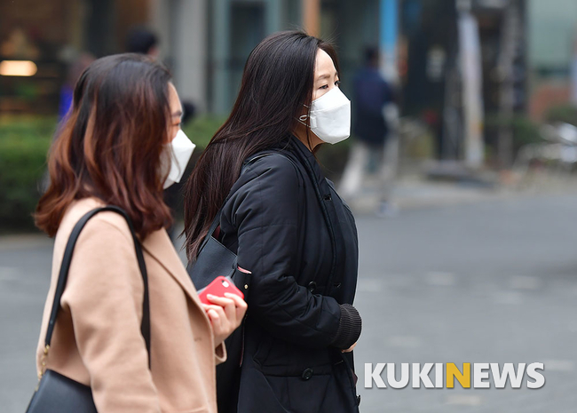 [오늘 날씨] 전국 대체로 맑아…미세먼지 종일 ‘나쁨’ 수준