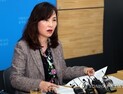 공지영 “이재명 괜찮다는 민주당, 친목질 끝판왕”