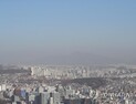 [오늘 날씨] 미세먼지 여전히 기승 “마스크 챙기세요”