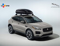 [생활·유통 소식]CJ오쇼핑, 재규어 SUV ‘E-PACE’ 판매 外