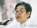 이외수 “무통분만=불로소득, 도둑놈 처지” 또 여성비하 논란