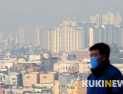 [오늘의 날씨] 대구·경북 미세먼지 나쁨… 기온은 평년 웃돌아