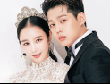 [쿠키영상] 이사강♥론, 혼전동거→혼인신고→결혼식 통념 파괴한 과정…“군 입대는 내년이나 내후년”