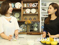 [쿠키영상] 천연화장품 만드는 방법…피부 미백에 효과적인 천연팩 만들기