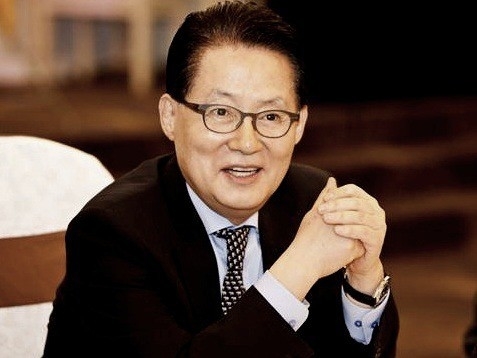 박지원 “황교안, 국정농단 종범…반성·사과 우선”